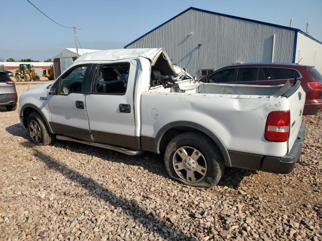 2004 FORD F150 SUPERCREW — Фото 2 из 12
