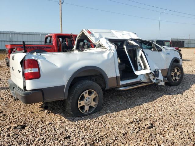 2004 FORD F150 SUPERCREW — Фото 3 из 12
