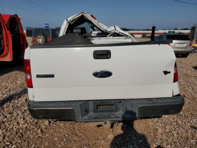 2004 FORD F150 SUPERCREW — Фото 6 из 12