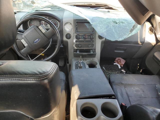 2004 FORD F150 SUPERCREW — Фото 8 из 12