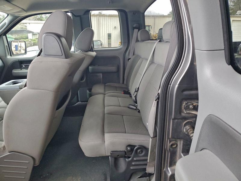 2005 FORD F150 — Фото 10 из 12