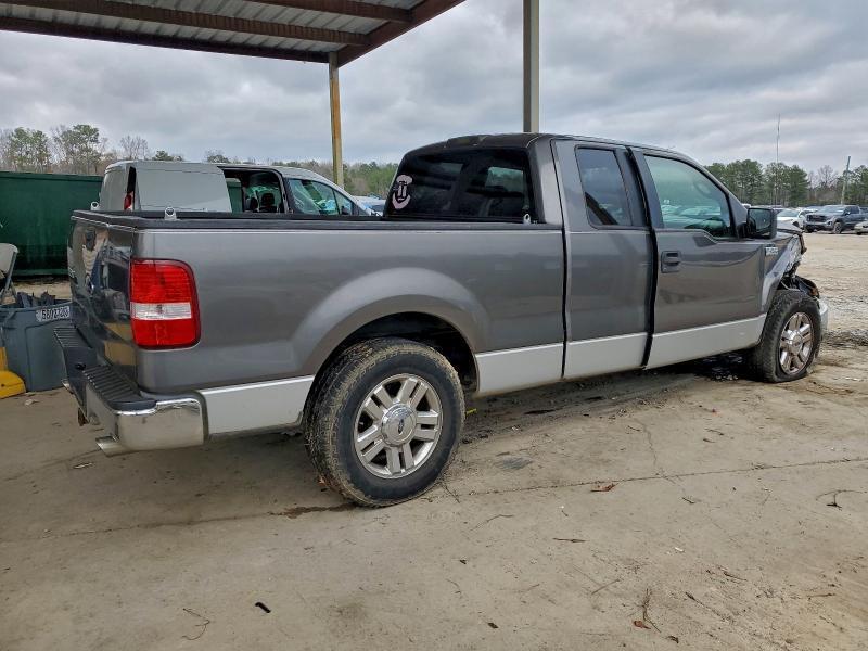 2005 FORD F150 — Фото 3 из 12