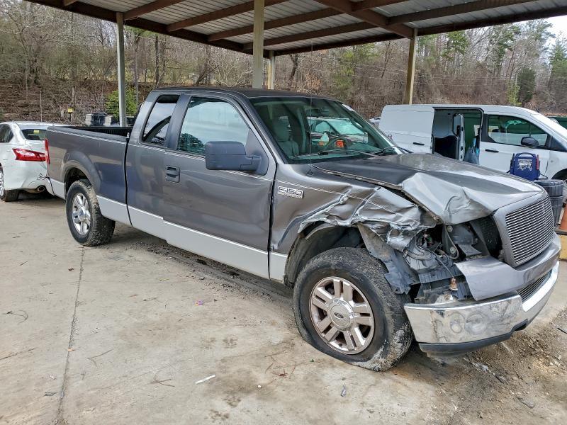 2005 FORD F150 — Фото 4 из 12