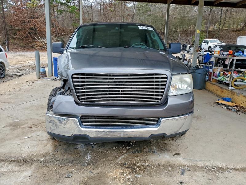 2005 FORD F150 — Фото 5 из 12