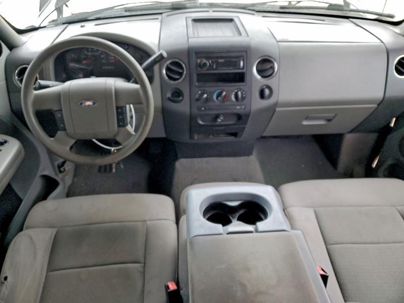 2005 FORD F150 — Фото 8 из 12
