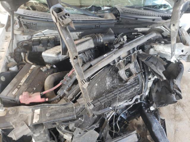 2010 FORD F150 — Фото 11 из 12