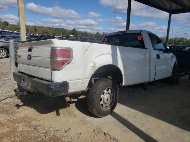 2010 FORD F150 — Фото 3 из 12