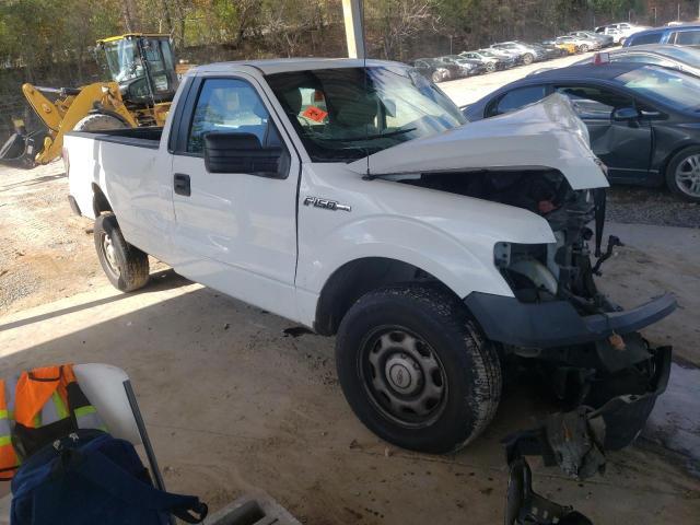 2010 FORD F150 — Фото 4 из 12