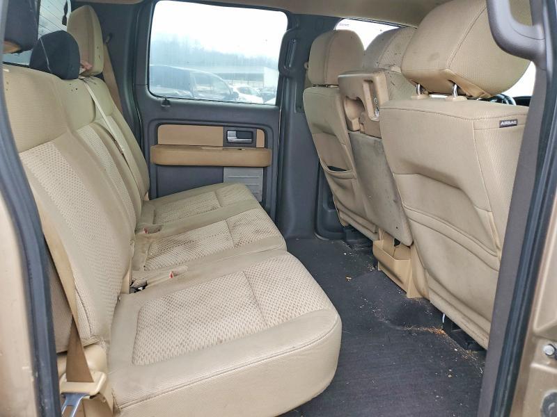 1FTFW1ET8EKE50492 2014 FORD F150 photo no. 10