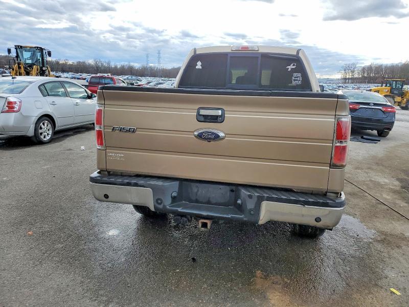 1FTFW1ET8EKE50492 2014 FORD F150 photo no. 6