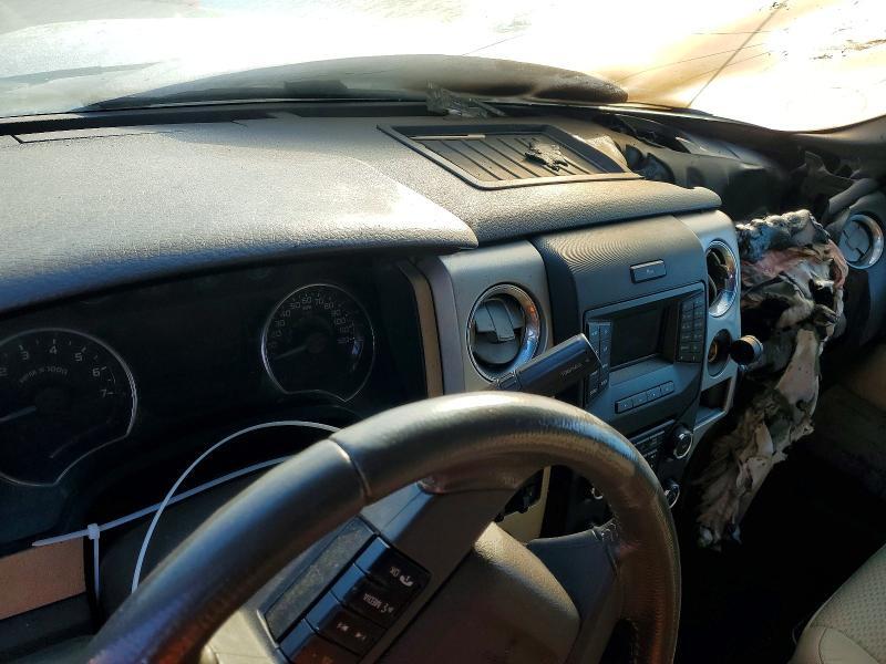 1FTFW1ET8EKE50492 2014 FORD F150 photo no. 9