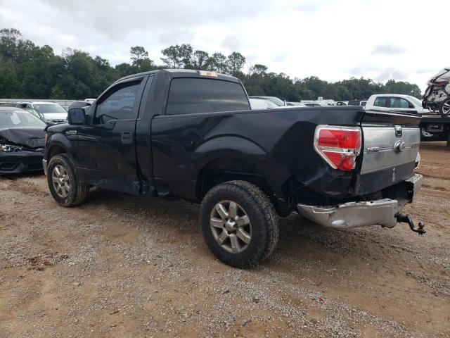 2013 FORD F150 — Фото 2 из 12