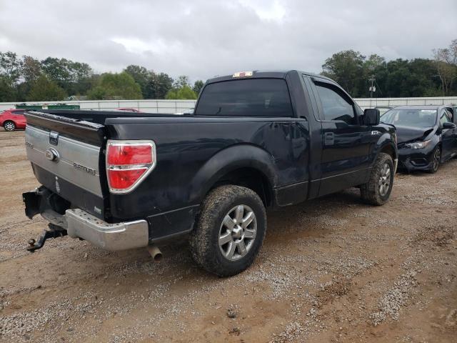 2013 FORD F150 — Фото 3 из 12