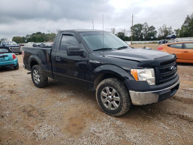 2013 FORD F150 — Фото 4 из 12