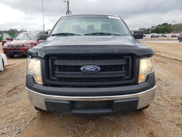2013 FORD F150 — Фото 5 из 12