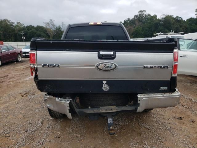 2013 FORD F150 — Фото 6 из 12