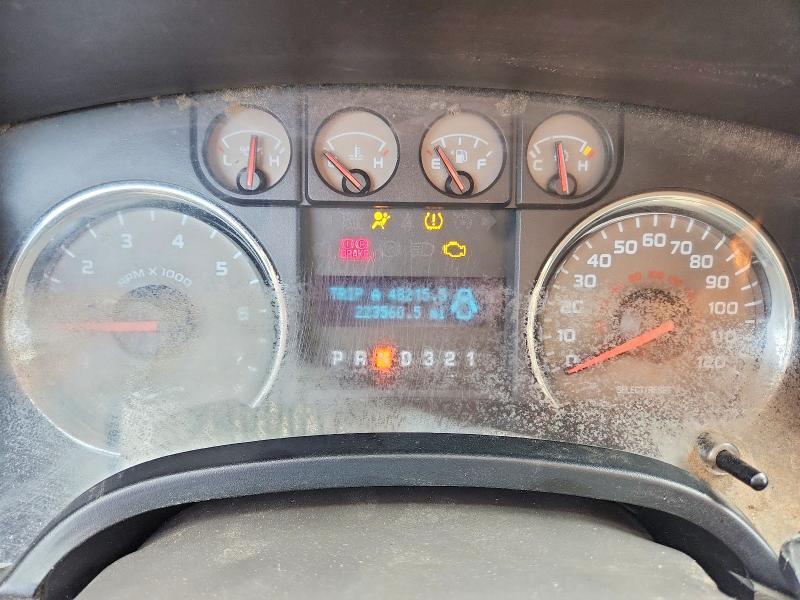 2010 FORD F150 SUPERCREW — Фото 8 из 11