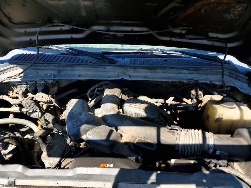 2009 FORD F250 SUPER DUTY — Фото 11 из 12