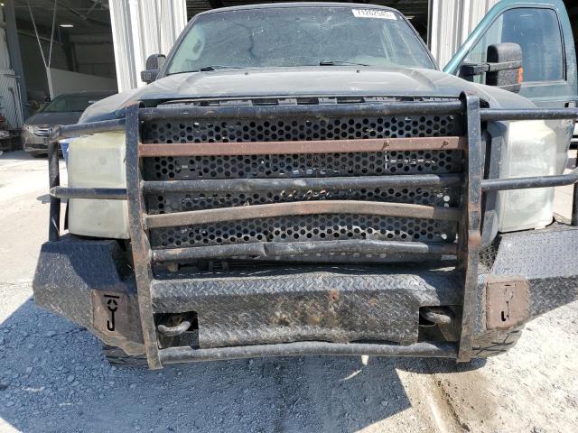 2011 FORD F250 SUPER DUTY — Фото 11 из 12