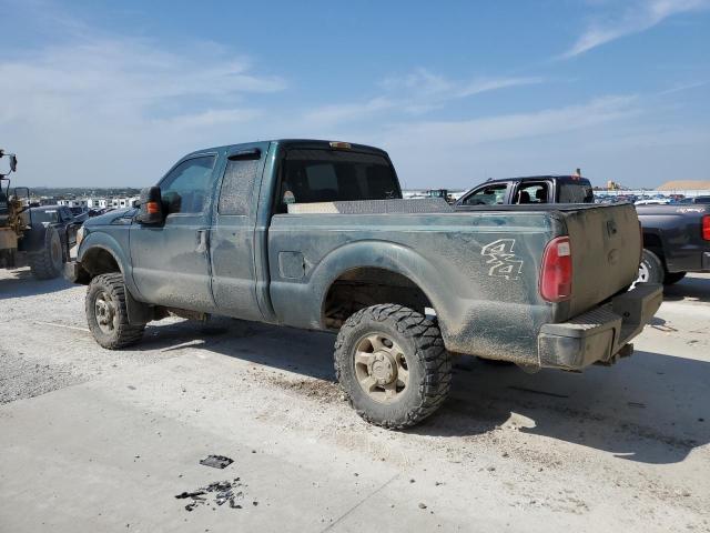 2011 FORD F250 SUPER DUTY — Фото 2 из 12