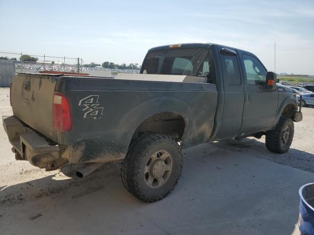 2011 FORD F250 SUPER DUTY — Фото 3 из 12