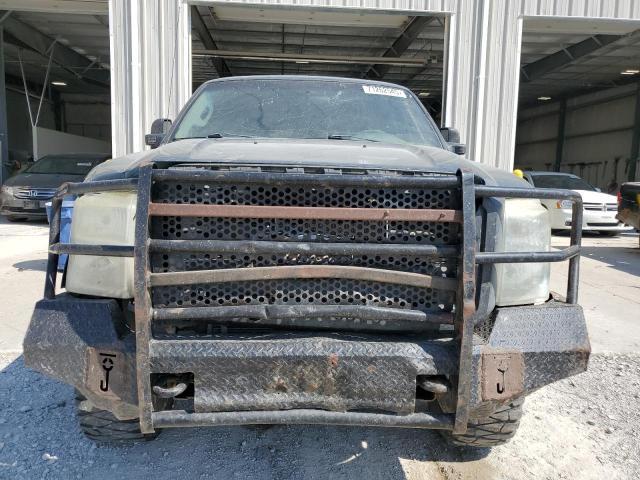 2011 FORD F250 SUPER DUTY — Фото 5 из 12