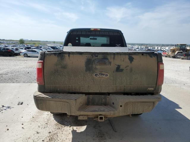 2011 FORD F250 SUPER DUTY — Фото 6 из 12