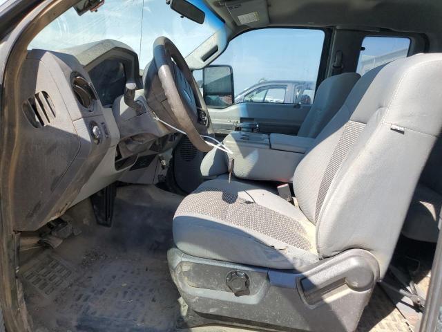 2011 FORD F250 SUPER DUTY — Фото 7 из 12