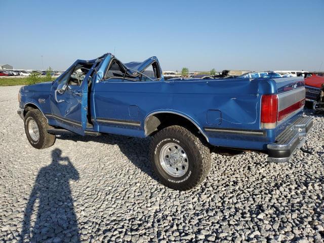 1988 FORD F250 — Фото 2 из 11