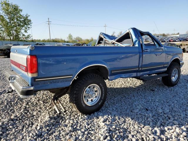 1988 FORD F250 — Фото 3 из 11