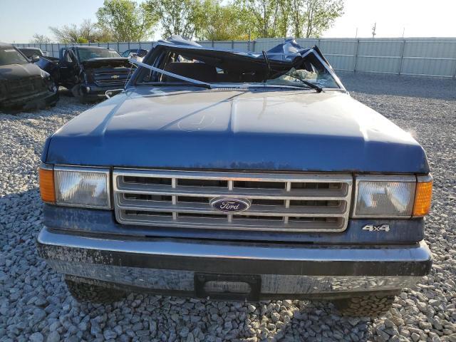 1988 FORD F250 — Фото 5 из 11