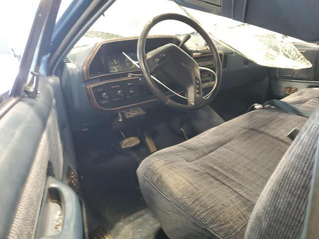 1988 FORD F250 — Фото 8 из 11