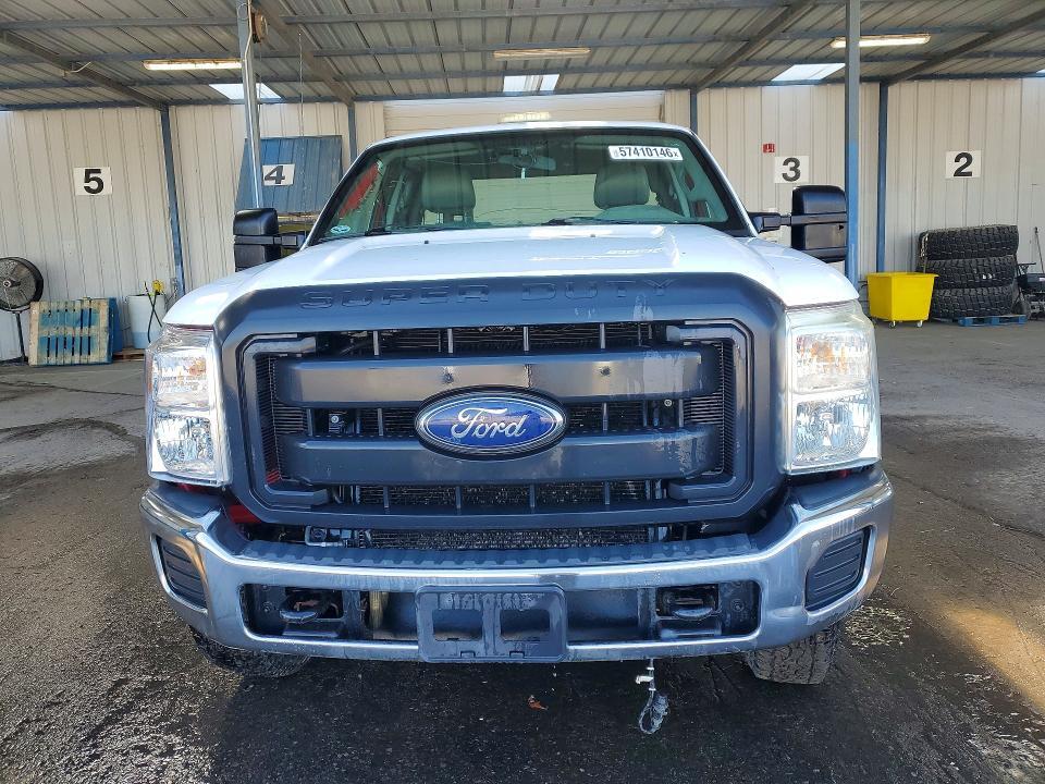 2015 FORD F250 SUPER DUTY — Фото 5 из 13