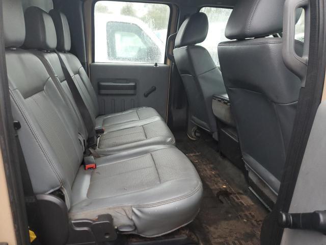 2015 FORD F450 — Фото 10 из 12