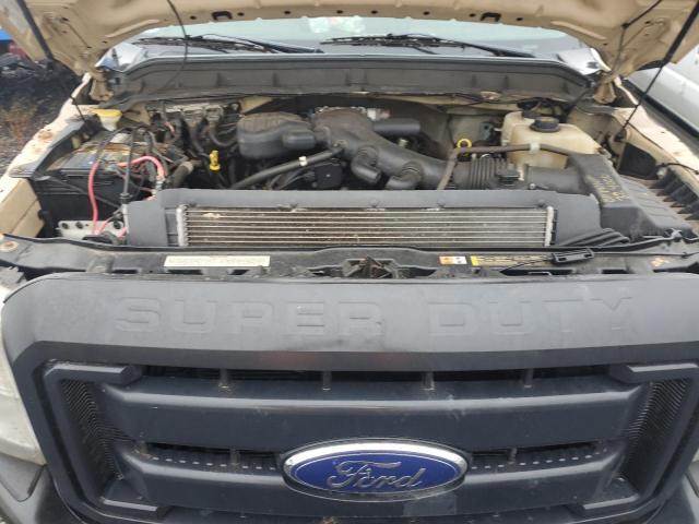 2015 FORD F450 — Фото 11 из 12