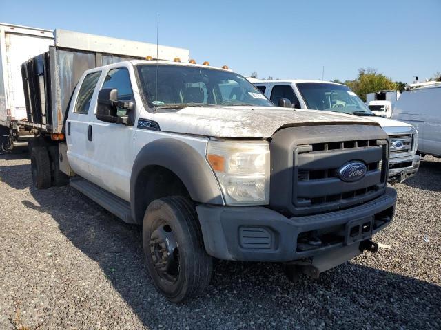 2015 FORD F450 — Фото 4 из 12