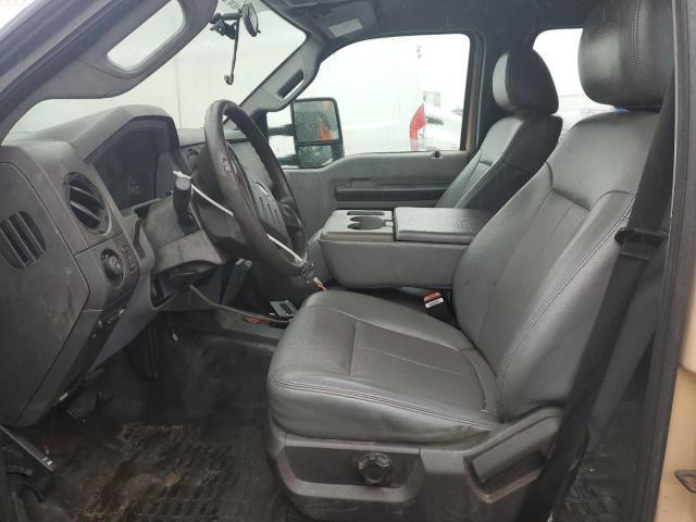 2015 FORD F450 — Фото 7 из 12