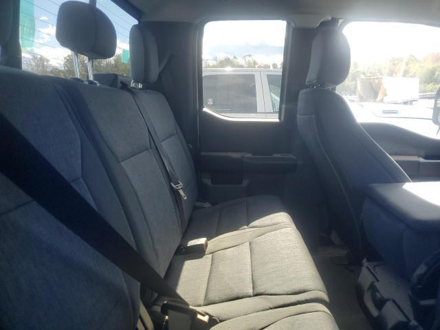 2024 FORD F450 XL CHASSIS 7.3L GAS — Фото 10 из 12