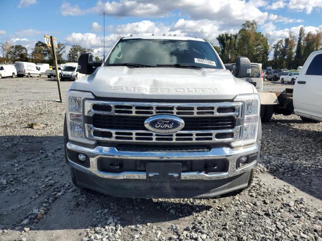 2024 FORD F450 XL CHASSIS 7.3L GAS — Фото 5 из 12