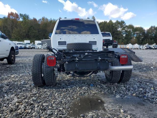 2024 FORD F450 XL CHASSIS 7.3L GAS — Фото 6 из 12