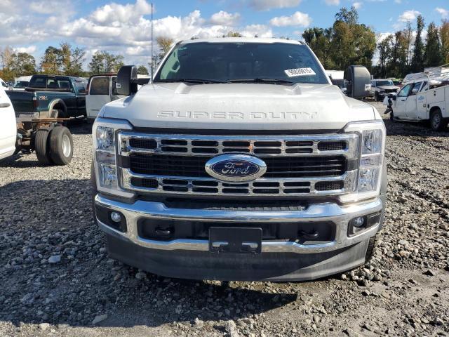 2024 FORD F450 XL CHASSIS 7.3L GAS — Фото 5 из 12