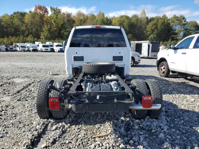 2024 FORD F450 XL CHASSIS 7.3L GAS — Фото 6 из 12