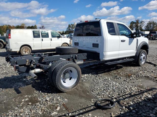 2024 FORD F450 XL CHASSIS 7.3L GAS — Фото 3 из 12