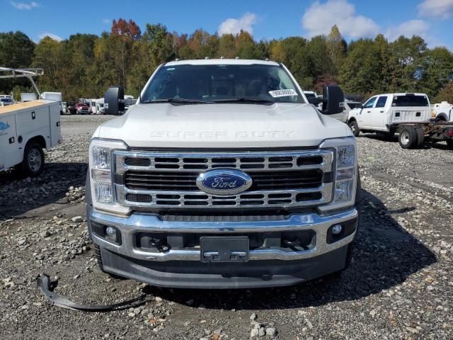 2024 FORD F450 XL CHASSIS 7.3L GAS — Фото 5 из 12