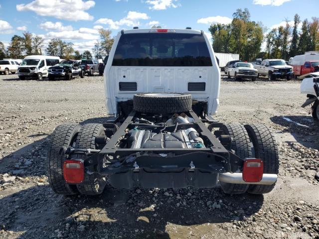 2024 FORD F450 XL CHASSIS 7.3L GAS — Фото 6 из 12