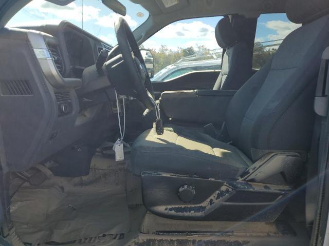 2024 FORD F450 XL CHASSIS 7.3L GAS — Фото 7 из 12