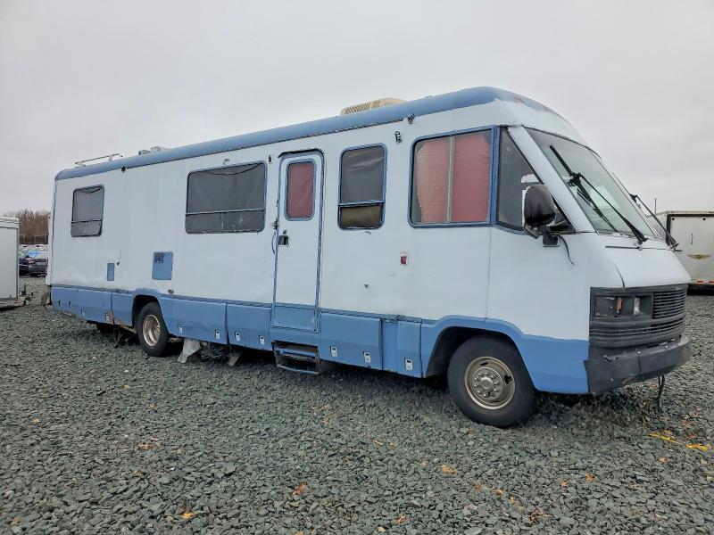 1989 FORD F530 3FCLF53G3KJA01498