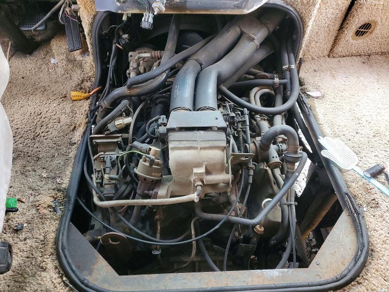 1989 FORD F530 SUPER DUTY — Фото 7 из 10