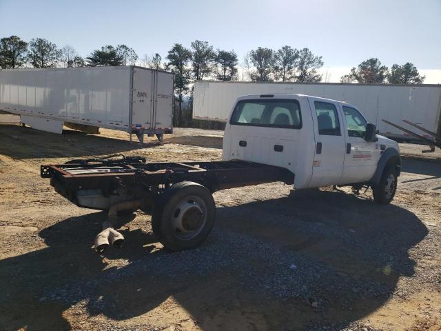2008 FORD F550 SUPER DUTY — Фото 3 из 12
