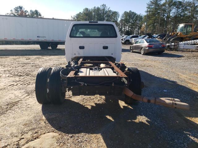 2008 FORD F550 SUPER DUTY — Фото 6 из 12